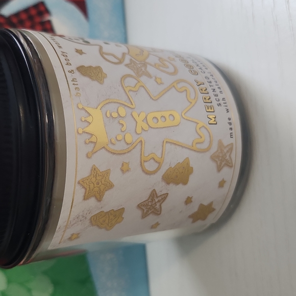 NWT Set of 2 Bath & Body Works 7 oz candles - Picture 6 of 9